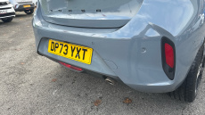 Vauxhall Corsa 1.2 Turbo GS 5dr Petrol Hatchback